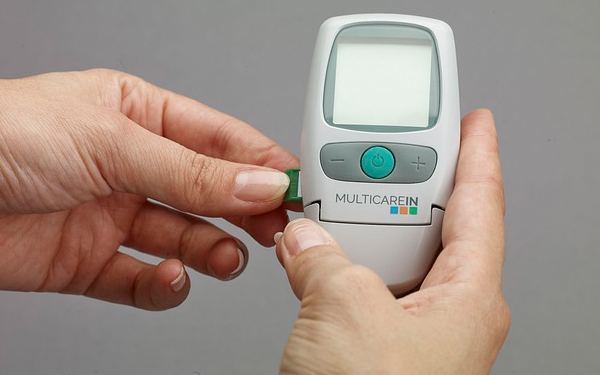 Medical device project – for mergers and acquisitions (M&A) strategy development