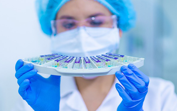 Rare disease therapeutics project – for licensing deals