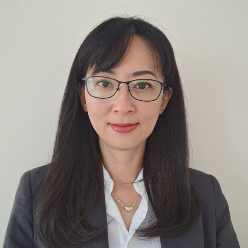 Cindy Maddrell - Life Science Consultant